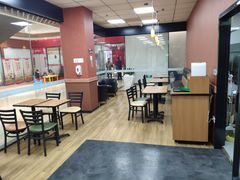 大堂-赛百味SUBWAY(马台街店)