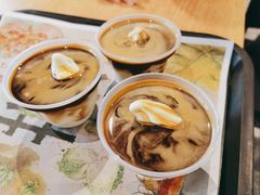 -麦当劳(展览路店)