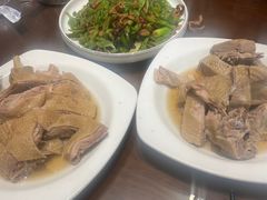 -聚庆楼吴山贡鹅(总店)