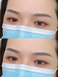 -久匠·野生眉半永久纹眉