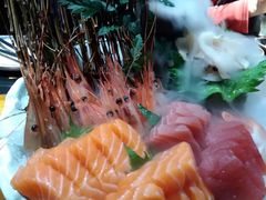 -和彩放题餐厅(酒仙桥店)