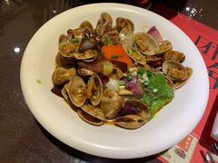 -刘胖子家常菜·蹄花焖藕(兴业店)