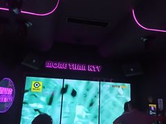 -星聚会KTV X Party(上海真如中海环宇城店)
