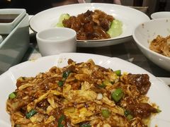 -紫光园·烤鸭·北京菜(劲松店)