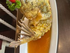 -老牌坊鲁菜名店(宽厚里店)