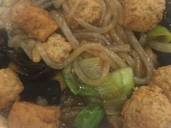 -李连贵熏肉大饼(天通苑店)
