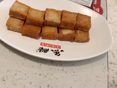 -鱼酷活鱼烤鱼(大观园万达店)