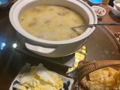 -金龙·打边炉(南京西路店)