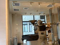 -% Arabica阿拉比卡咖啡烘焙工坊
