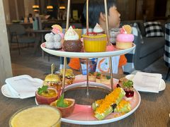 -粤海喜来登酒店·&More聚驿(天河城店)