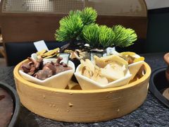 -一善菌·云南菌汤·云南菜(银泰城店)