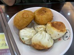 -毛华美食(清扬路店)