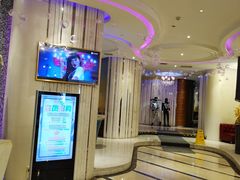 -好声音时尚量贩KTV(之心城店)