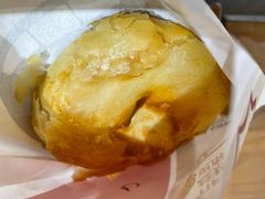 -吉品合酥脆烤饼(太平洋森活天地店)