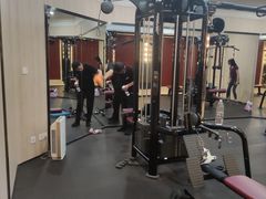 -一兆韦德(万源城店)