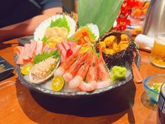 -千代武日本料理(开发区店)
