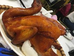 -稻香酒家·35年老字号(侨光店)