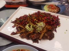 -成都凯宾斯基饭店