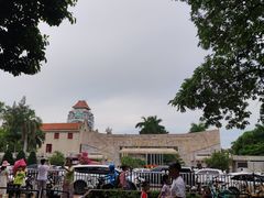 -厦门大学(思明校区)