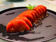 糯米藕-黛瓦里巷(南京东路店)