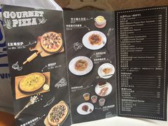 -大象厨房(重庆道店)