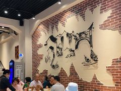 大堂-嘉州叶婆婆钵钵鸡(建设路店)