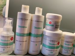 -栖SPA·ONDA ·海菲秀·皑皑科技美肤中心