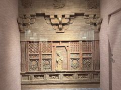 -洛阳古墓博物馆