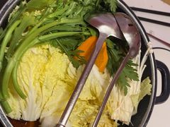 -小句号·精致料理(江南环球港店)