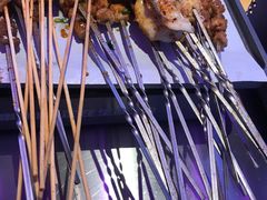 -燥次·烧烤酒场(万象城店)