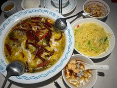 -花椒俏川菜小馆(南海万达店)