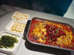 -半天妖烤鱼(新中关购物中心店)