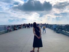 -紫金山山顶公园