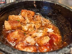 -甘家界牌柠檬鸭(青山店)