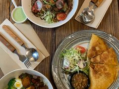 -The Good Place好地方·Brunch·coffee(国贸店)