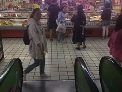 -利群商厦(台东店)