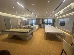 -享派·度假别墅轰趴馆(陆家嘴店)