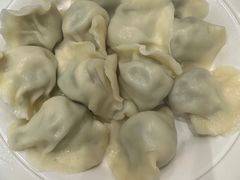 -海知道大连海鲜水饺(南山大冲店)