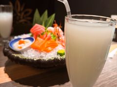 -炙柒Sekinana·精致日料(合生汇店)