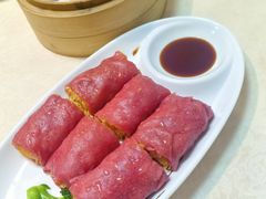 -山水茶艺馆·点心粤菜·30年老字号