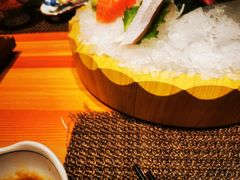 -皇品田苑日式料理(苏州中心店)