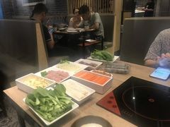 -野妹火锅(龙岗店)