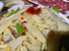 -洪大厨鸡煲(福田店)