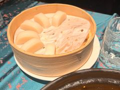 -茶人村·宫廷私厨(奥体印象城店)