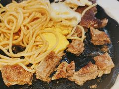 -豪客来牛排(重庆冉家坝SM广场1712店)