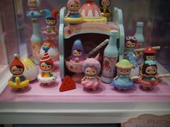 -popmart(CP静安店)