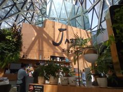 -Jazz·ya 爵士屋(来福士店)