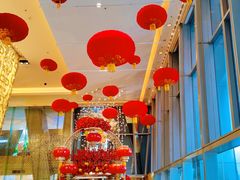 -北京国贸大酒店