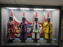 -东北民族民俗博物馆