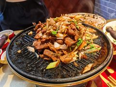 -大海碗·炸酱面·烤鸭·京菜(天坛店)